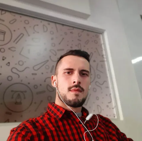 Blazhe Spireski